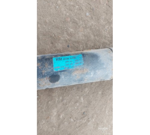 Карданный вал задний