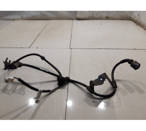 электропроводка суппорта (задняя правая)