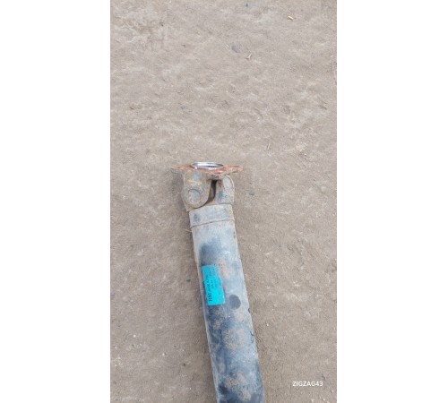 Карданный вал задний