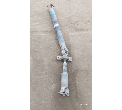 Карданный вал задний