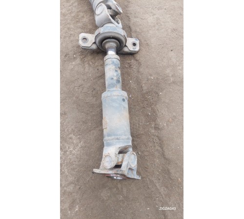 Карданный вал задний