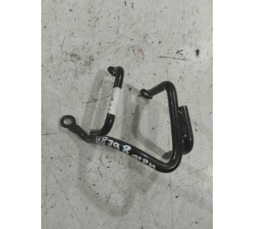 Кронштейн(крепление) кузова задний левый