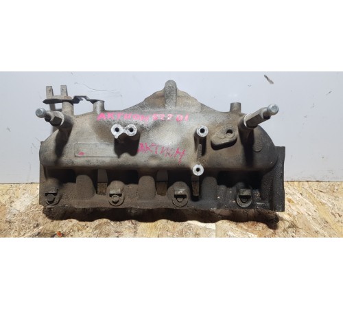 Коллектор впускной