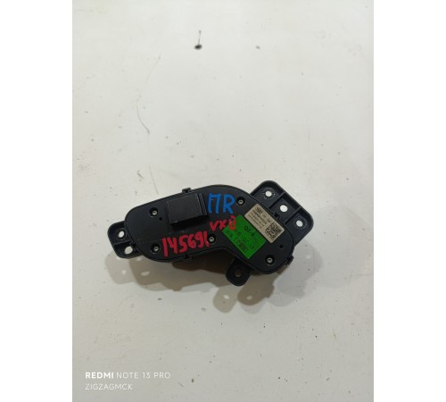 Блок управления сиденьем передний правый