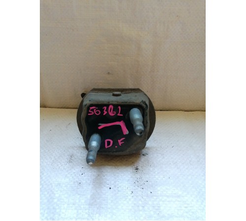 Опора амортизатора подвески левая