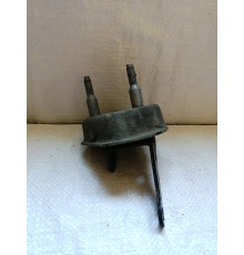 Опора амортизатора подвески левая