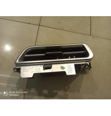 Воздушный дефлектор (правый)