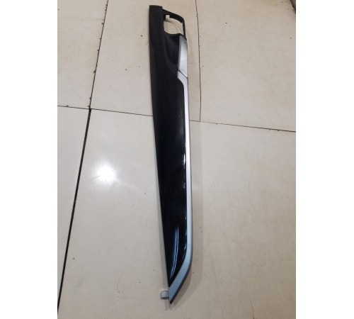 Накладка обшивки двери (задняя, левая)