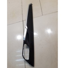 Накладка обшивки двери (задняя, левая)