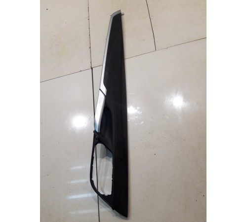 Накладка обшивки двери (задняя, левая)