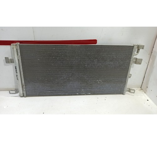 Радиатор кондиционера