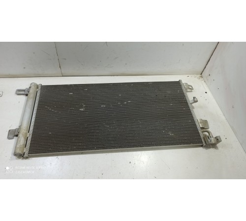 Радиатор кондиционера