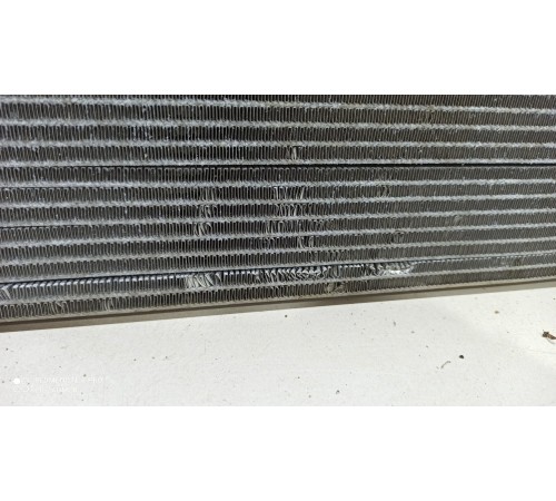 Радиатор кондиционера