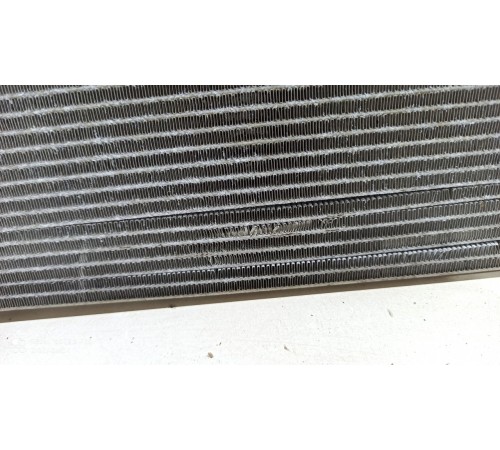 Радиатор кондиционера