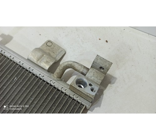 Радиатор кондиционера