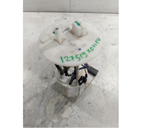 Топливный насос