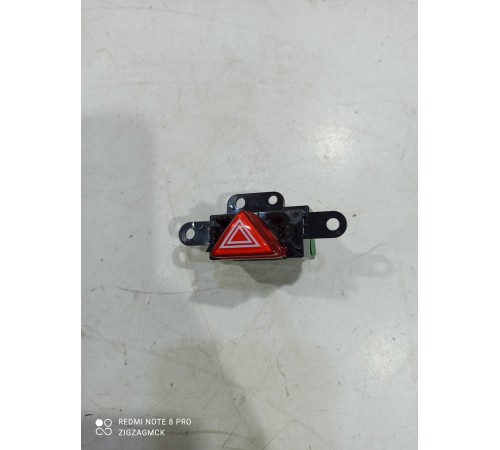 Кнопка аварийной сигнализации