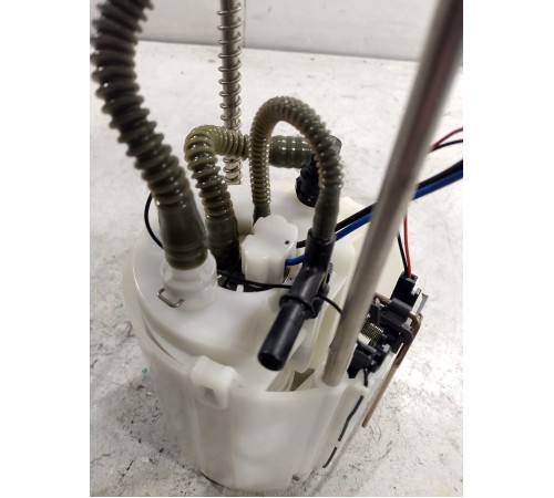 Топливный насос