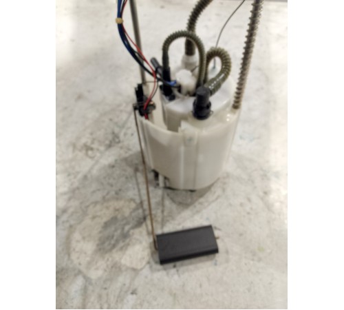 Топливный насос