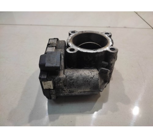 Заслонка дроссельная