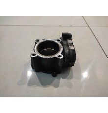 Заслонка дроссельная