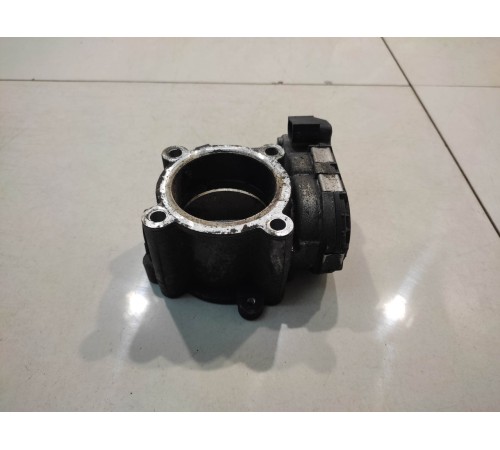 Заслонка дроссельная