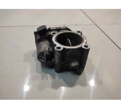 Заслонка дроссельная