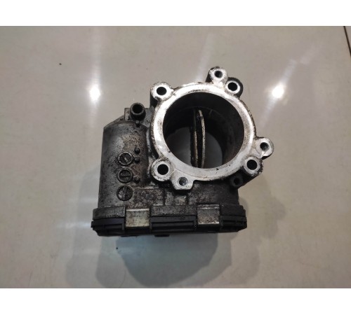 Заслонка дроссельная