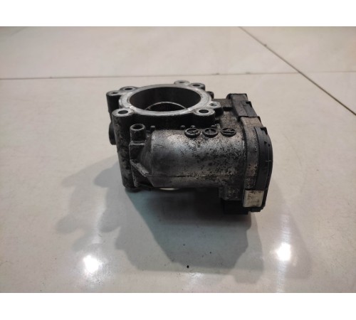 Заслонка дроссельная