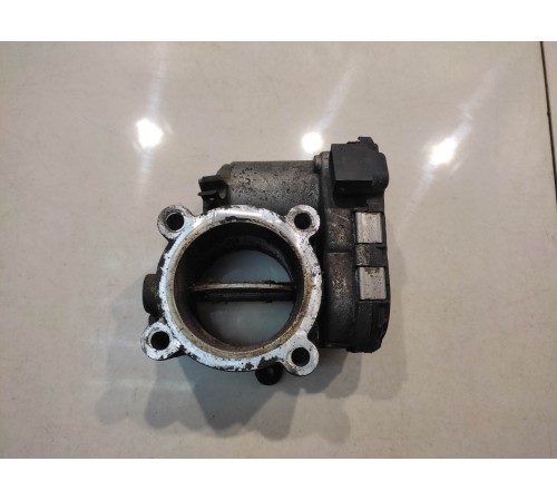 Заслонка дроссельная