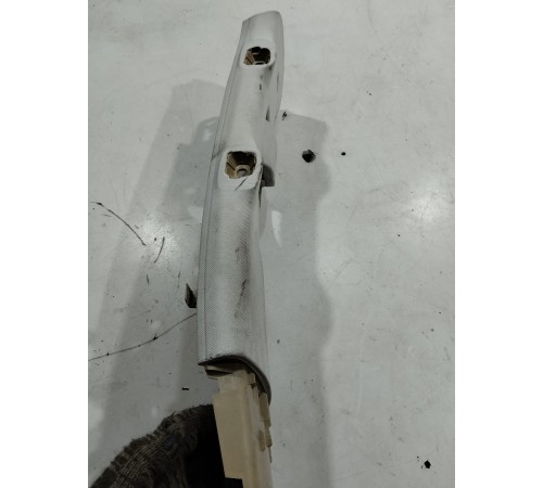 Обшивка центральной стойки(левая верхняя)