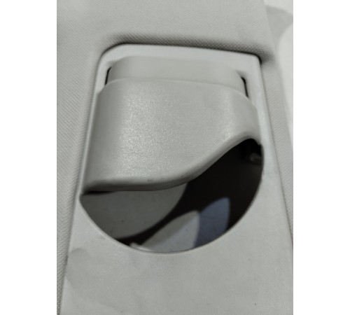 Обшивка центральной стойки(левая верхняя)