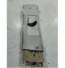 Обшивка центральной стойки(левая верхняя)