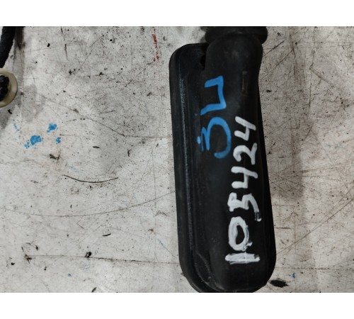 Электропроводка двери (задняя левая)