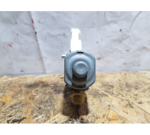 Моторчик стеклоподъемника Передний Левый