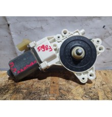 Моторчик стеклоподъемника Передний Левый