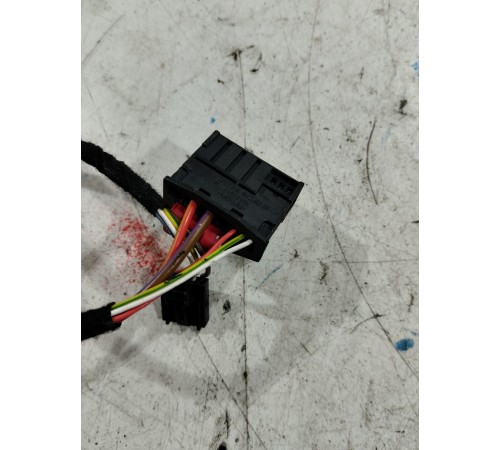 Электропроводка двери (задняя левая)