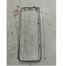 Накладка селектора АКПП декоративная