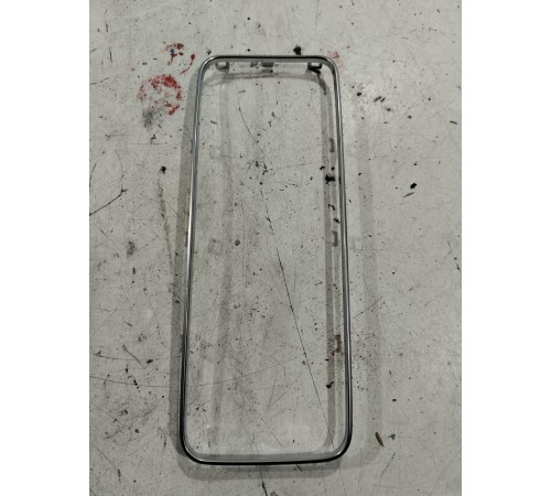 Накладка селектора АКПП декоративная