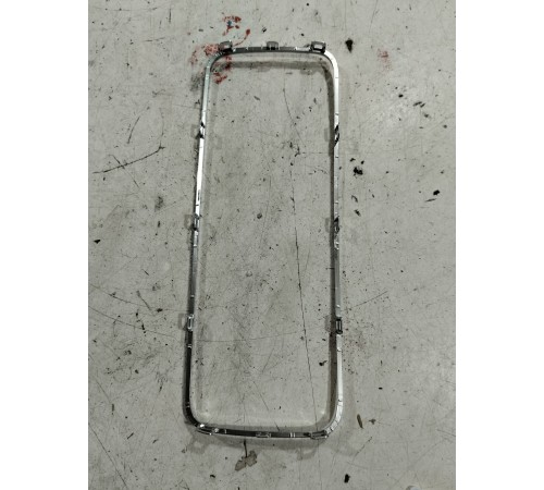 Накладка селектора АКПП декоративная