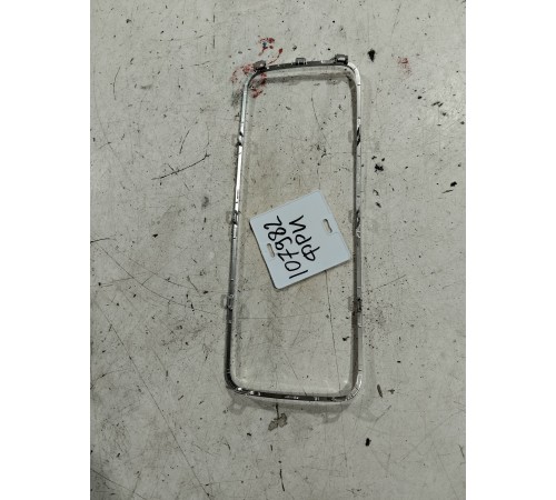 Накладка селектора АКПП декоративная