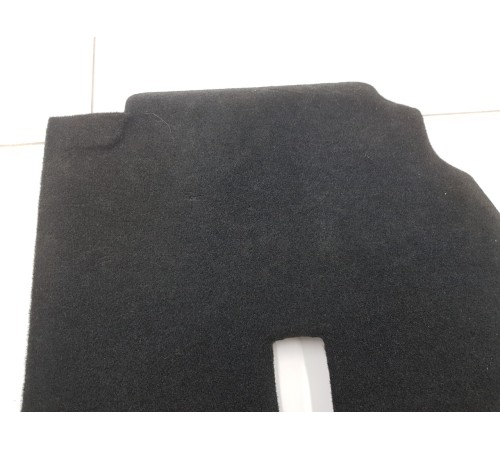 Накладка заднего сиденья