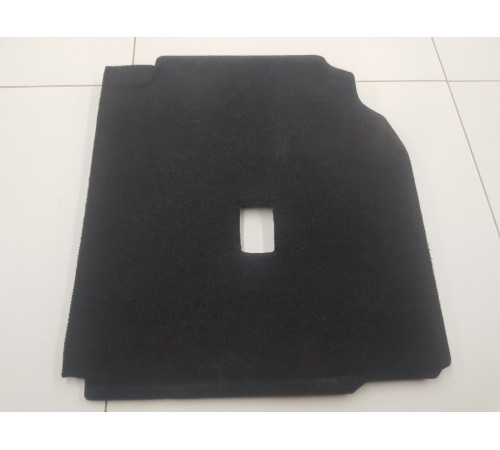 Накладка заднего сиденья