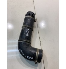 Патрубок воздушного фильтра