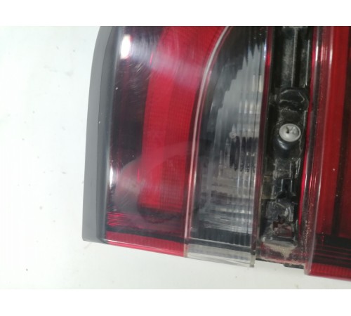 Фонарь задний правый внутренний