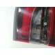 Фонарь задний правый внутренний