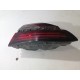 Фонарь задний правый внутренний