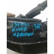 Фонарь задний правый внутренний