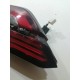 Фонарь задний правый внутренний