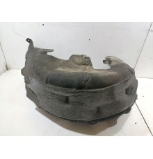 Подкрылок задний левый, локер